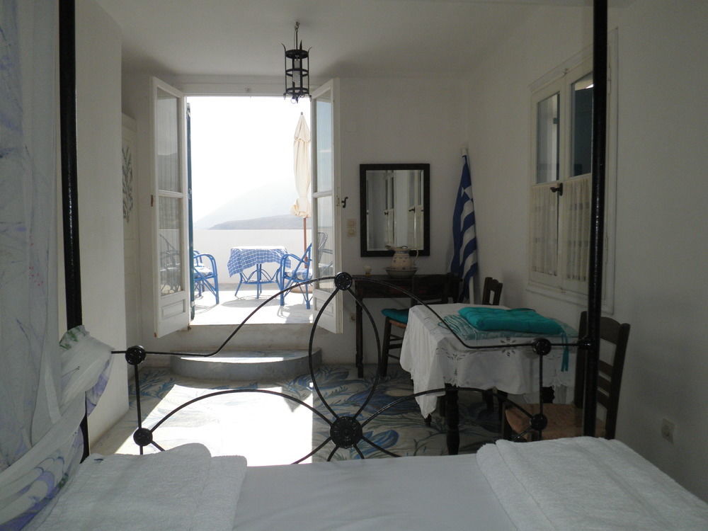 Angelica'S Hotel Fry Ngoại thất bức ảnh