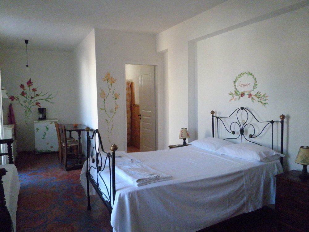 Angelica'S Hotel Fry Ngoại thất bức ảnh