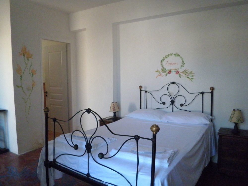 Angelica'S Hotel Fry Ngoại thất bức ảnh